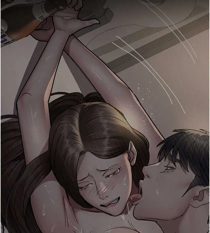 夜间诊疗室 - 第86話-想要我射在哪裡? - page 147