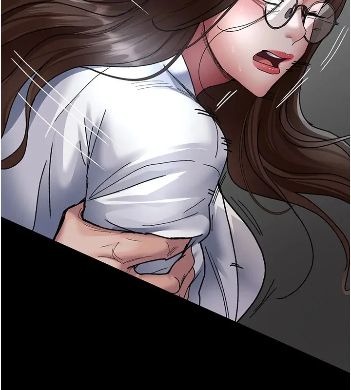夜间诊疗室 - 第87話-屈服在我之下吧 - page 22