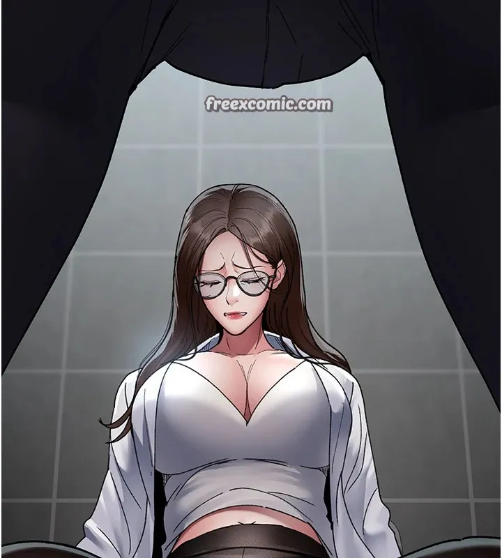 夜间诊疗室 - 第87話-屈服在我之下吧 - page 45