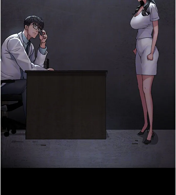 夜间诊疗室 - 第120話-療養身心的樂園♥ - page 34