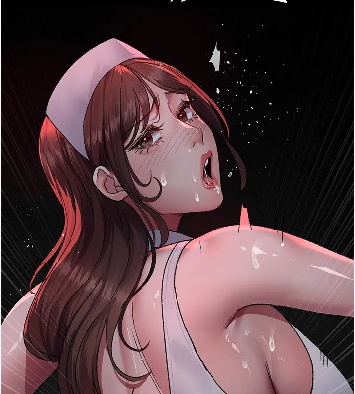 夜间诊疗室 - 第120話-療養身心的樂園♥ - page 159