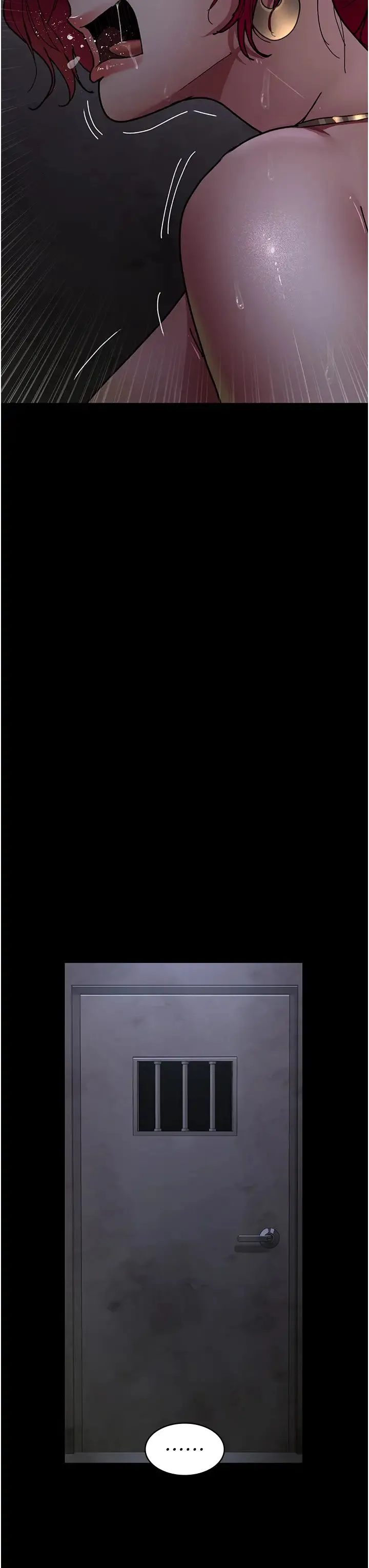夜间诊疗室 - 第54話-供人玩樂的性奴 - page 13
