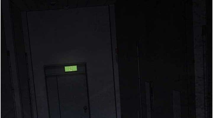 夜间诊疗室 - 第115話-VIP的天堂樂園 - page 114