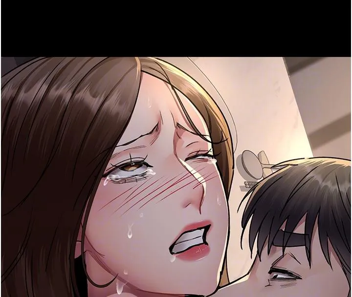 夜间诊疗室 - 第84話-在老公面前被侵犯 - page 110