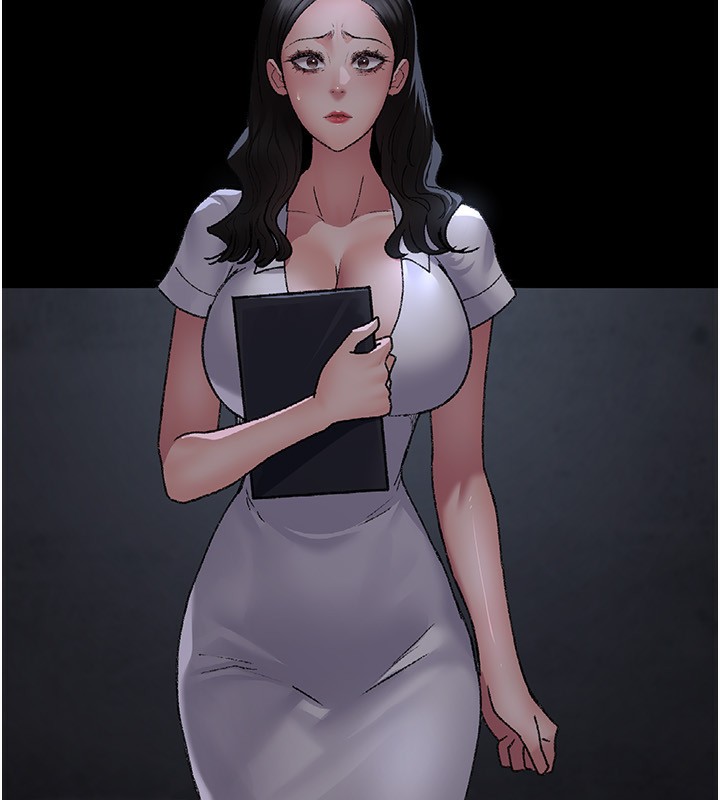 夜间诊疗室 - 第117話-性奴的忌妒 - page 80