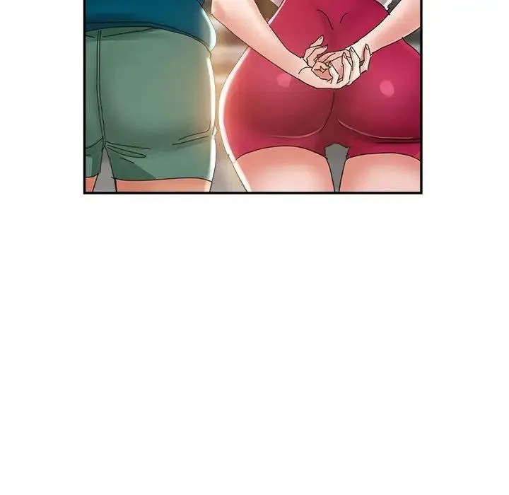 继母的姐妹们 - 第11话 - page 115