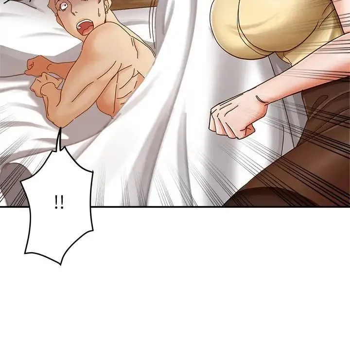 继母的姐妹们 - 第10话 - page 27