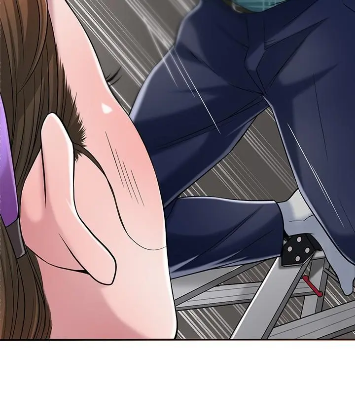 幸福督市 - 第3话-脑中幻想着超友谊关係 - page 22