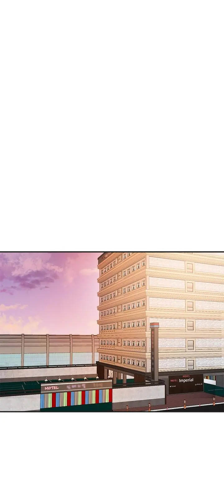 幸福督市 - 第9话-桃花爆棚 - page 19
