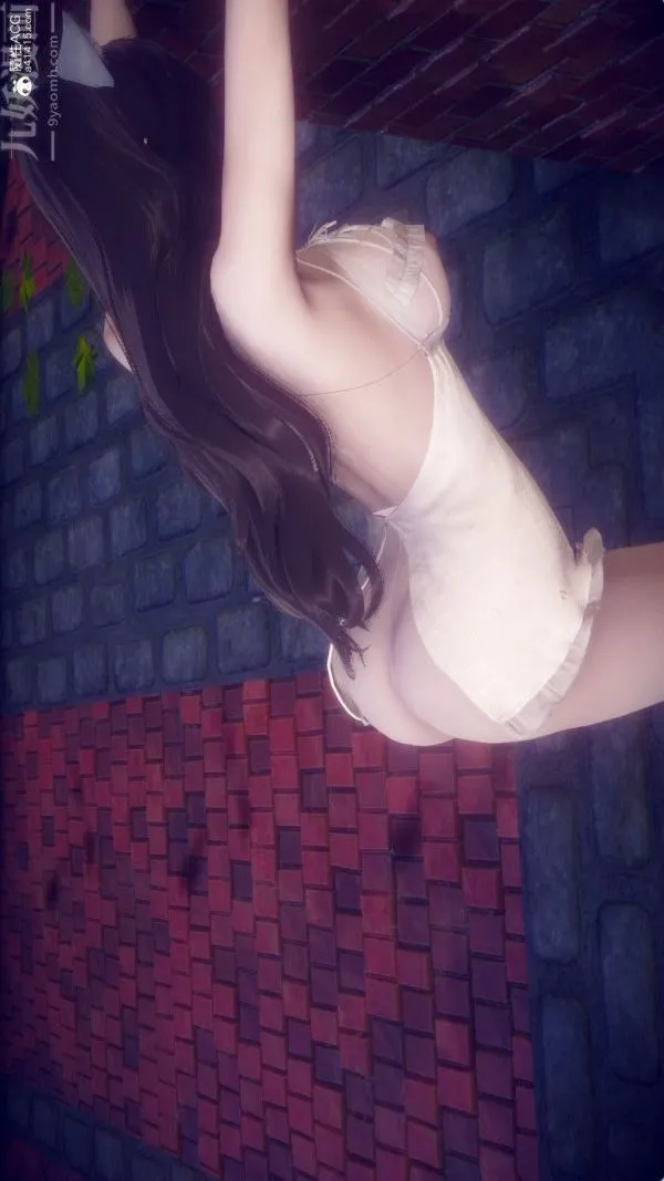 [3D]陈乔安传 - 第34话 - page 29