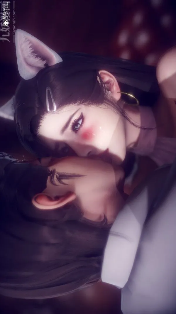 [3D]陈乔安传 - 第22话 - page 5