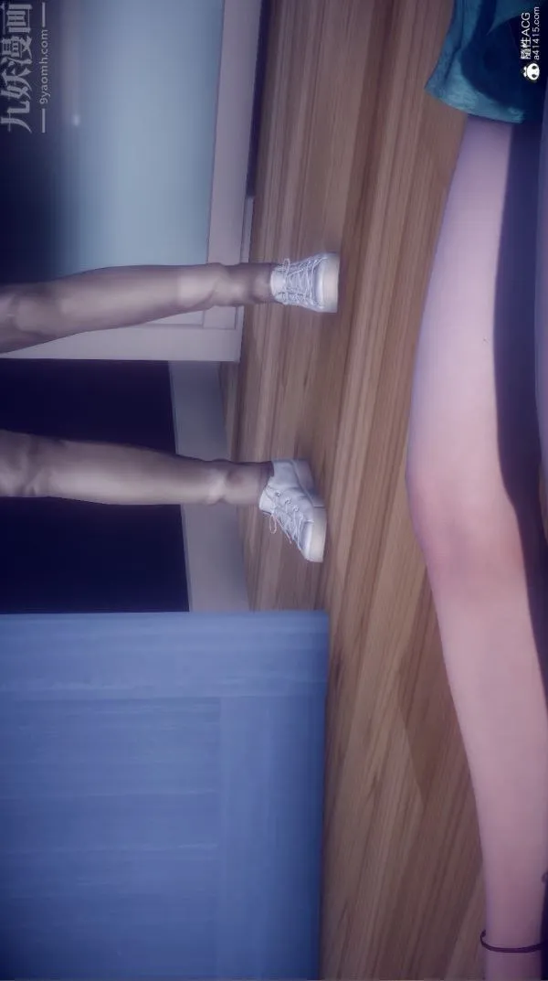 [3D]陈乔安传 - 番外05 - page 24