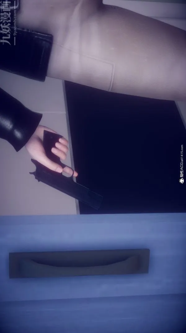 [3D]陈乔安传 - 番外05 - page 25