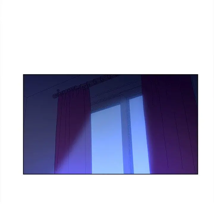 认养女 - 第12话 - page 96