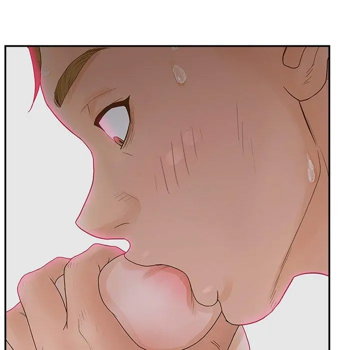 认养女 - 第31话 - page 54