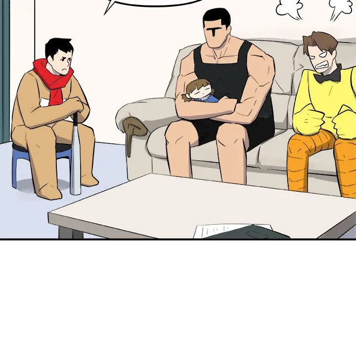 玩偶特攻队 - 第12章 - page 47