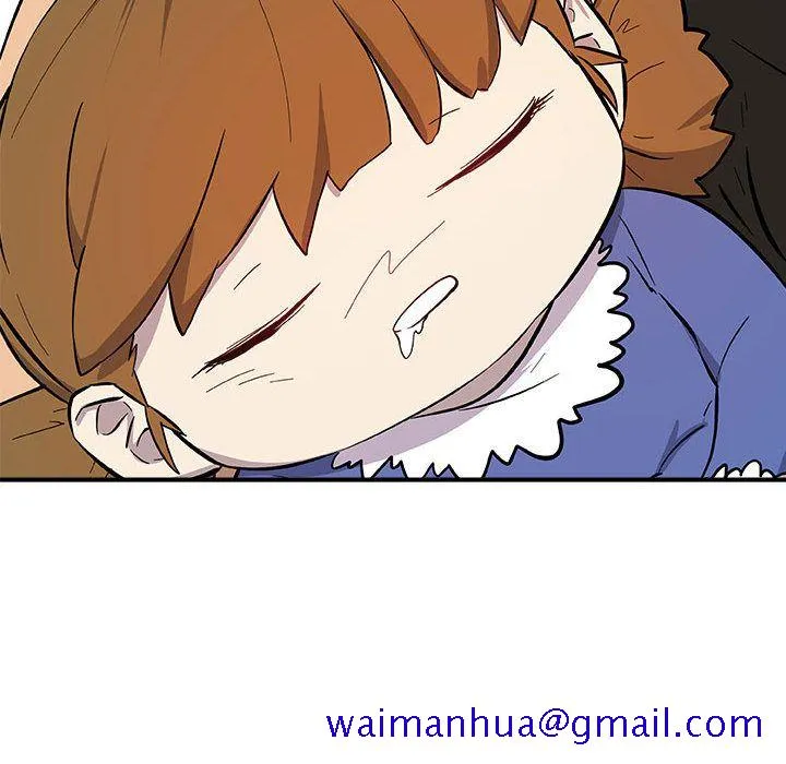 玩偶特攻队 - 第12章 - page 61
