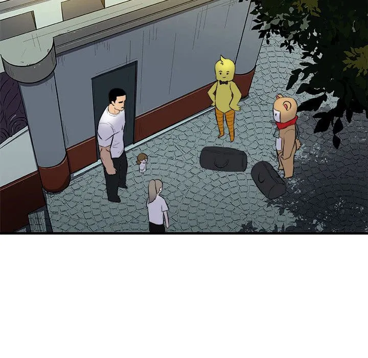 玩偶特攻队 - 第12章 - page 103