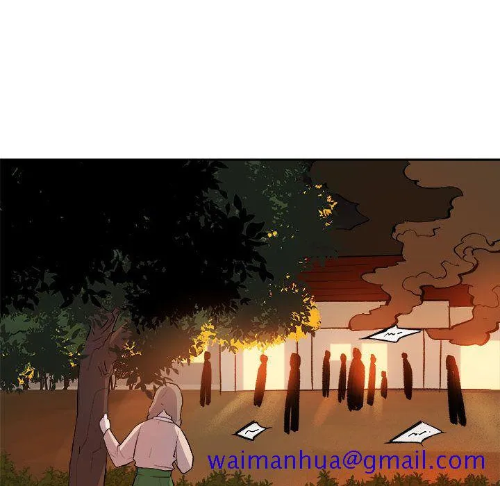 玩偶特攻队 - 第11章 - page 61