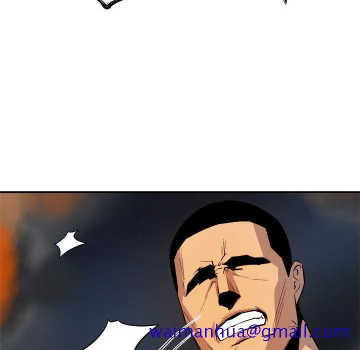 玩偶特攻队 - 第11章 - page 71