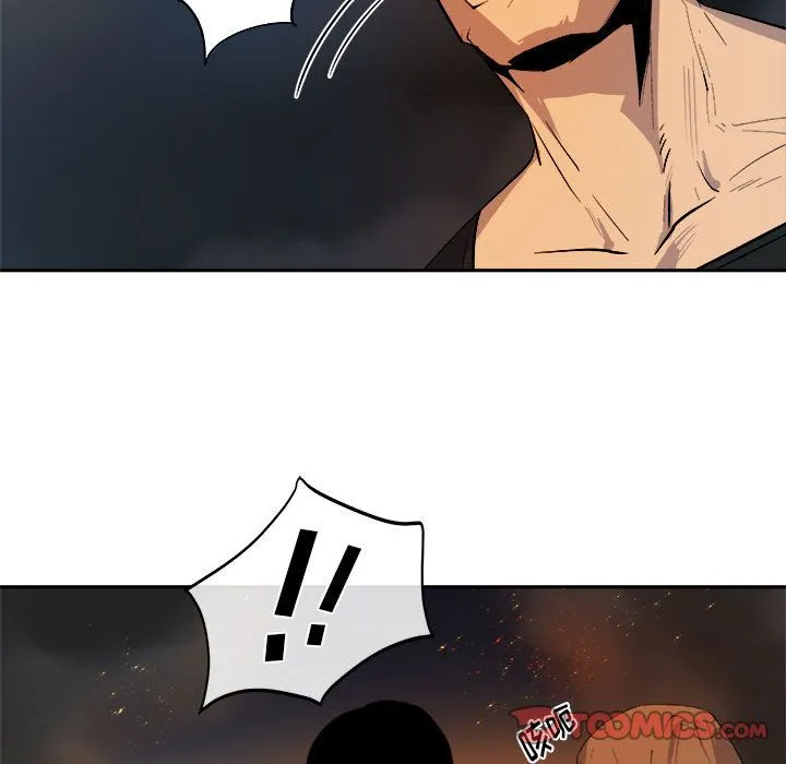玩偶特攻队 - 第11章 - page 72
