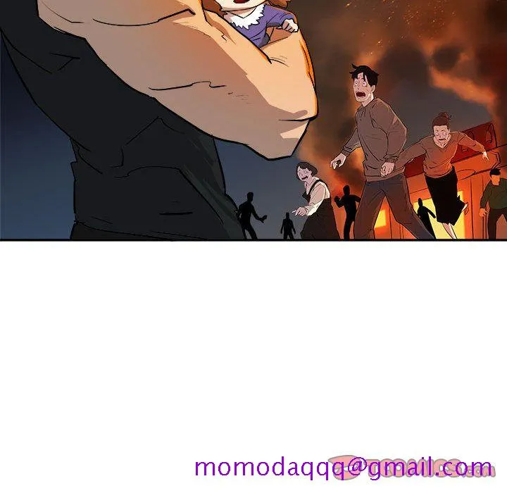 玩偶特攻队 - 第11章 - page 76