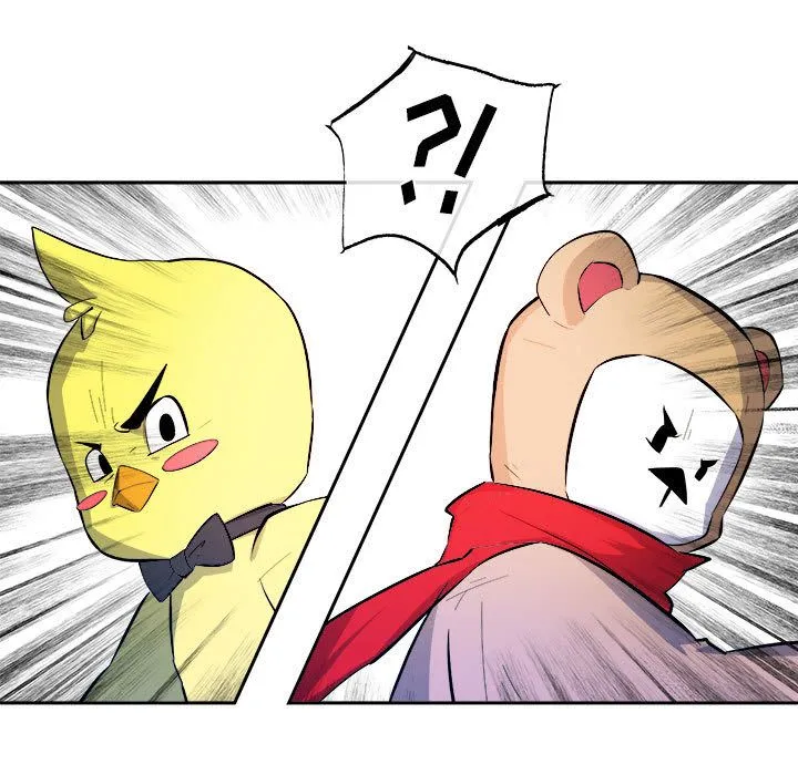 玩偶特攻队 - 第11章 - page 77
