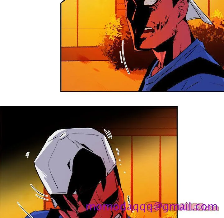 玩偶特攻队 - 第11章 - page 86