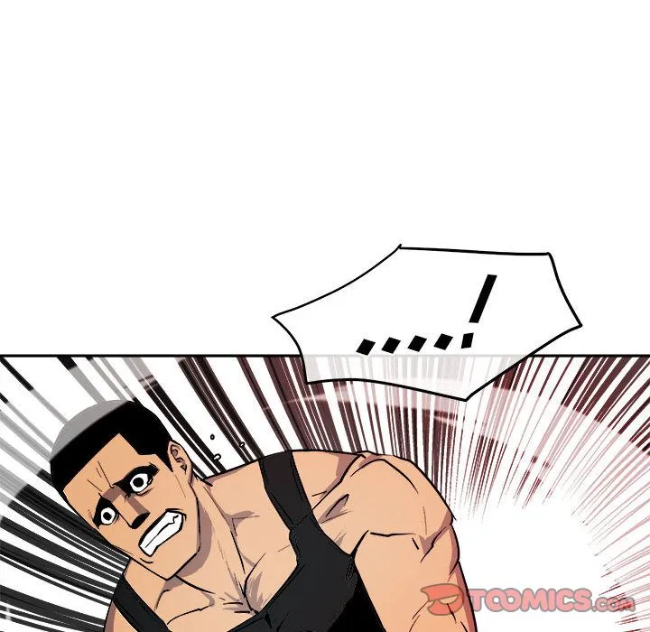 玩偶特攻队 - 第11章 - page 94