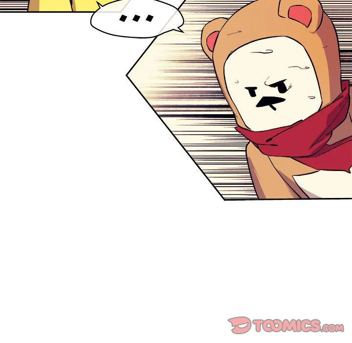 玩偶特攻队 - 第11章 - page 98