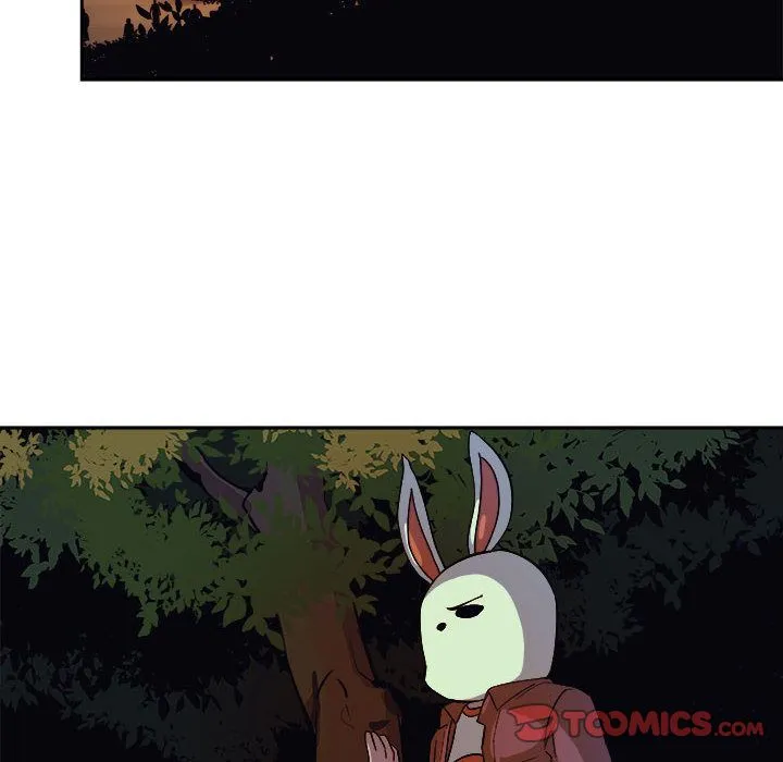 玩偶特攻队 - 第11章 - page 104