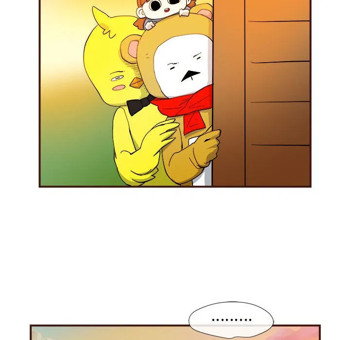玩偶特攻队 - 第4章 - page 8