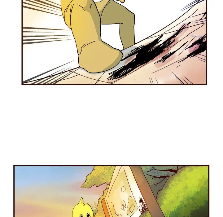 玩偶特攻队 - 第4章 - page 19