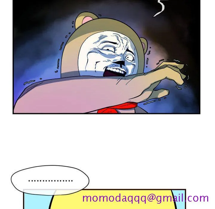 玩偶特攻队 - 第4章 - page 66