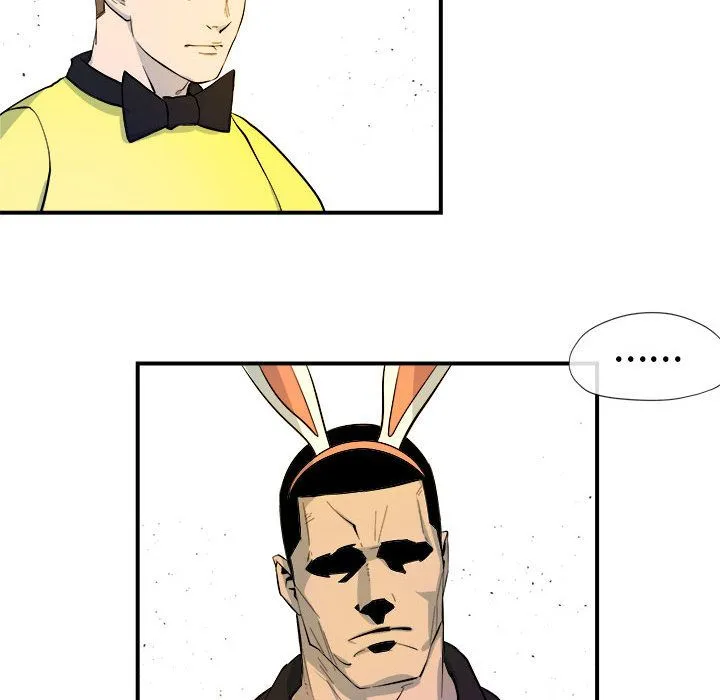 玩偶特攻队 - 第4章 - page 87
