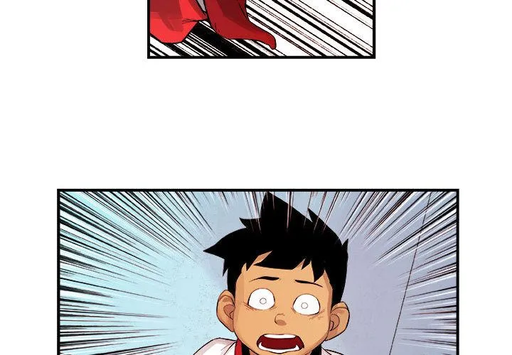 玩偶特攻队 - 第17章 - page 3