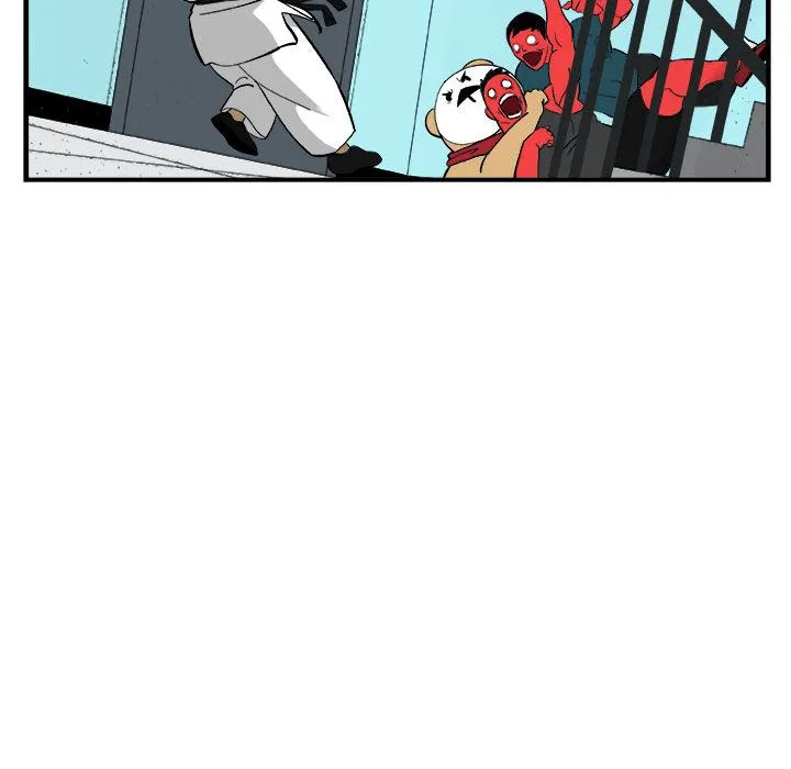 玩偶特攻队 - 第17章 - page 13
