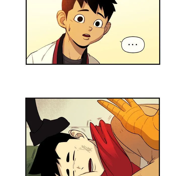 玩偶特攻队 - 第17章 - page 67