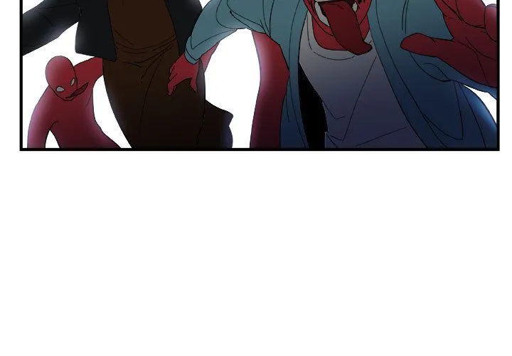 玩偶特攻队 - 第14章 - page 3