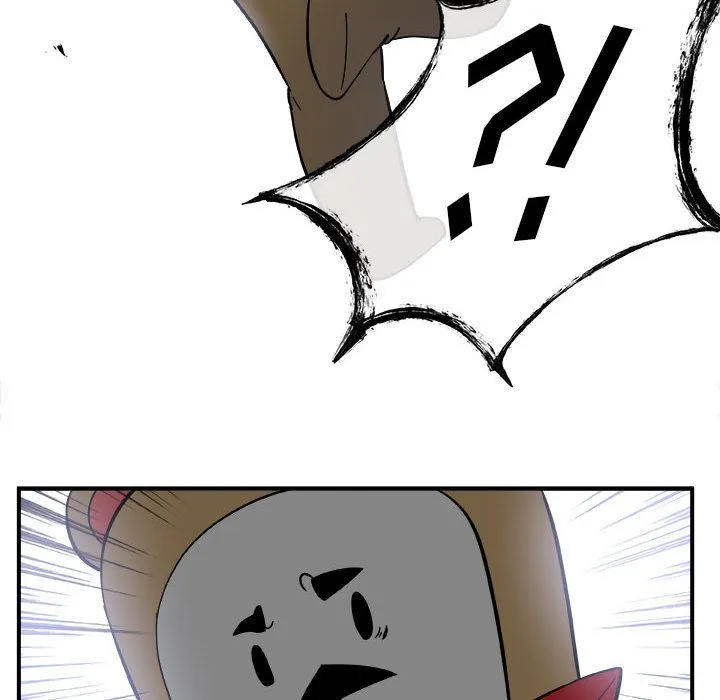 玩偶特攻队 - 第14章 - page 19