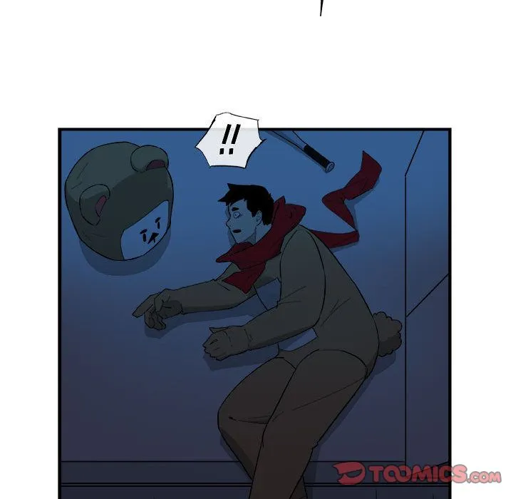 玩偶特攻队 - 第14章 - page 44
