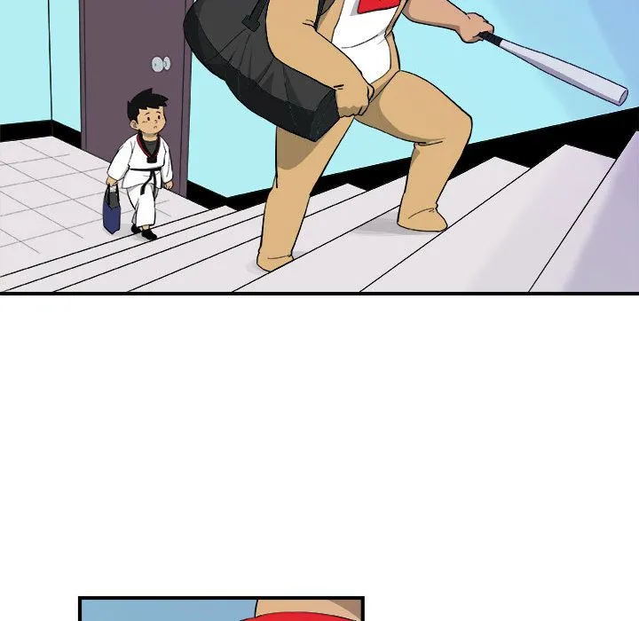 玩偶特攻队 - 第16章 - page 29
