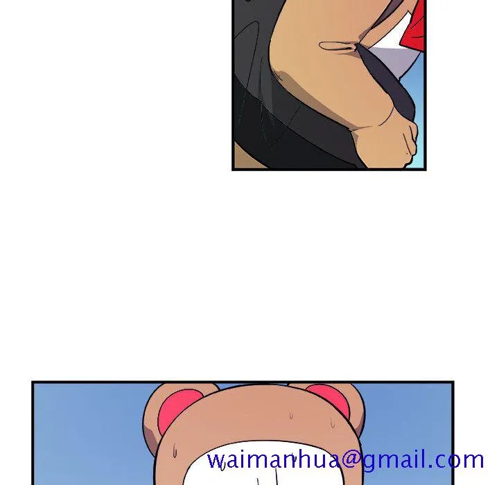 玩偶特攻队 - 第16章 - page 31