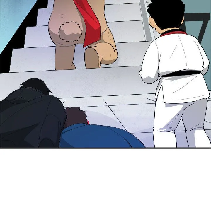 玩偶特攻队 - 第16章 - page 63