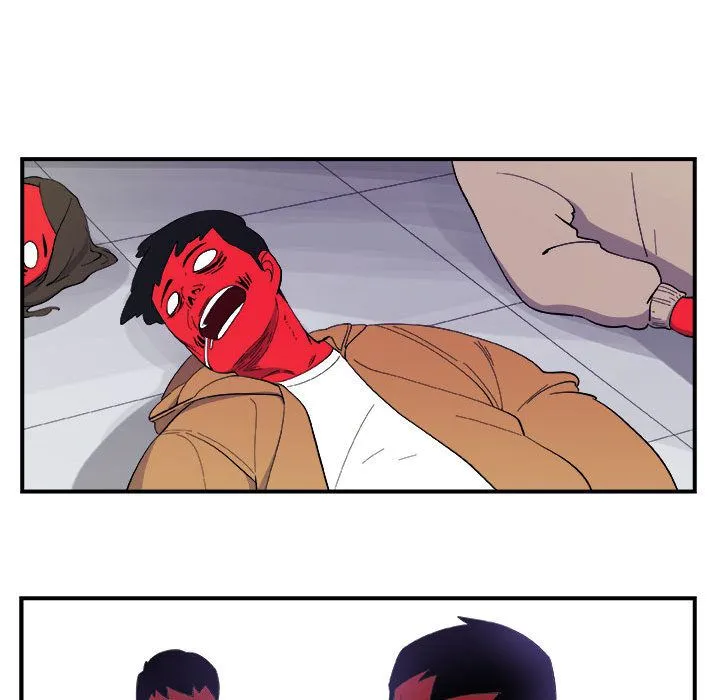玩偶特攻队 - 第16章 - page 65