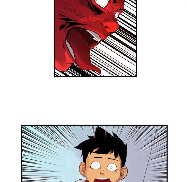 玩偶特攻队 - 第16章 - page 75