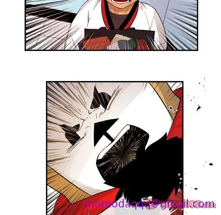 玩偶特攻队 - 第16章 - page 76