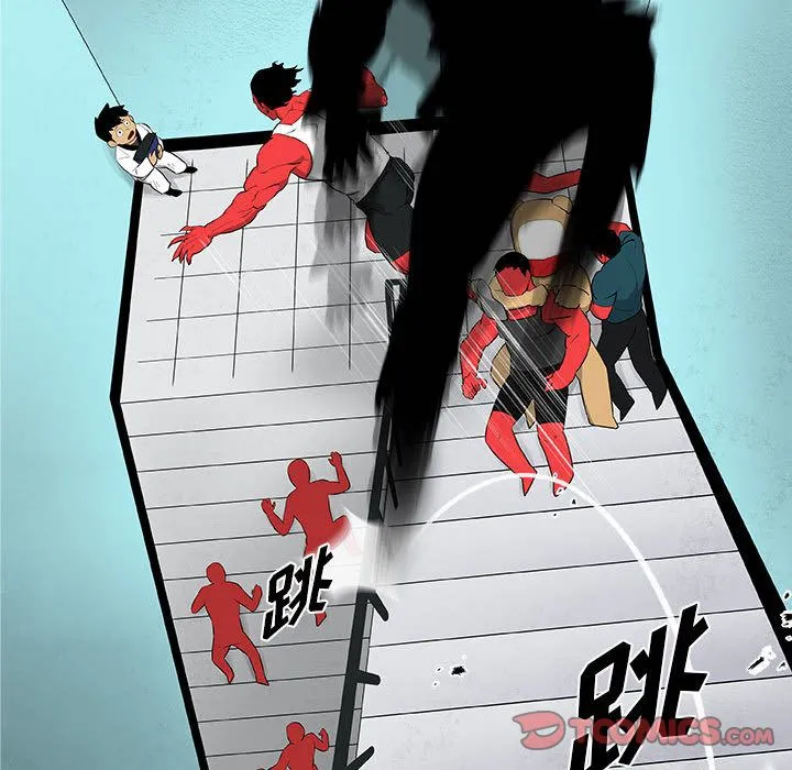 玩偶特攻队 - 第16章 - page 80