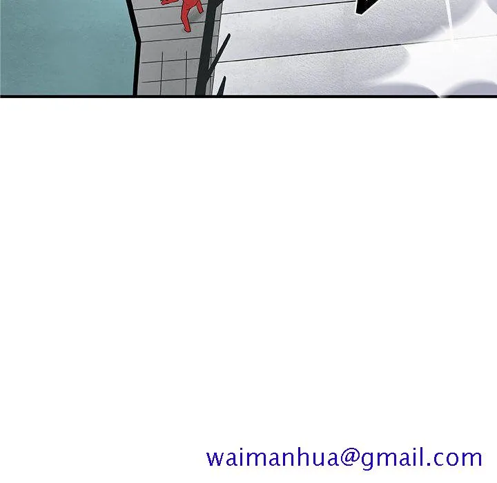 玩偶特攻队 - 第16章 - page 81