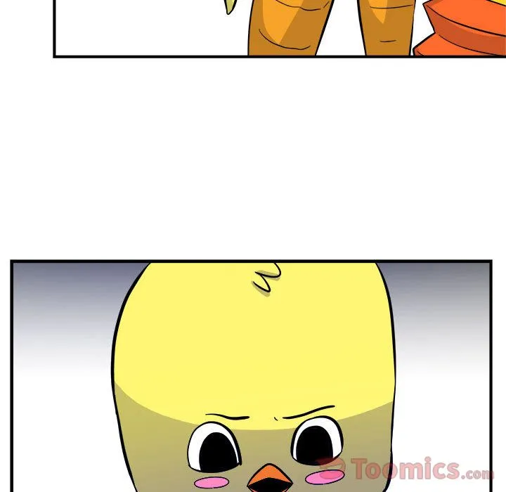 玩偶特攻队 - 第6章 - page 34